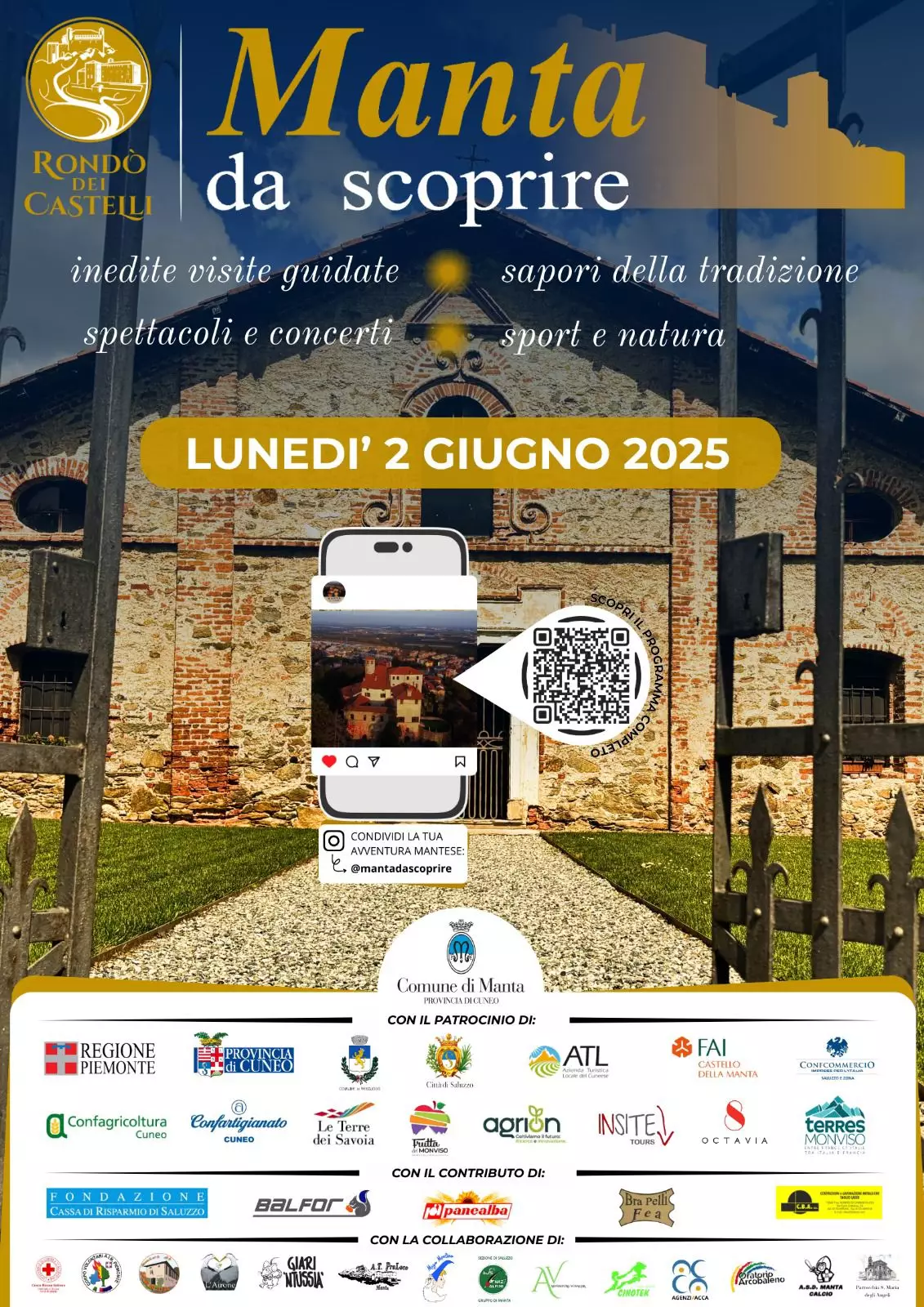 Locandina